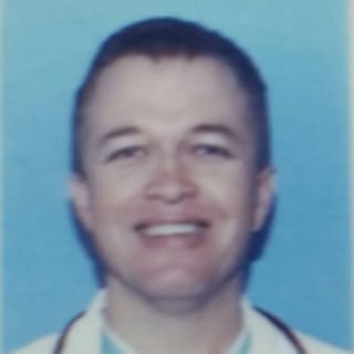 Richard Kelley