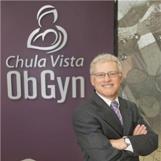 Mauricio Levine, MD, Obstetrics & Gynecology, Chula Vista, CA, Paradise Valley Hospital