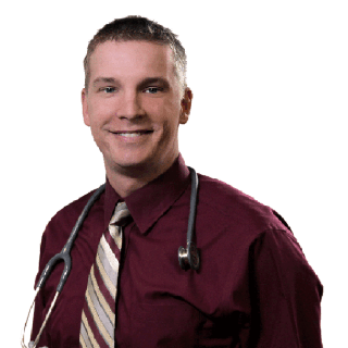 Kevin Flinn, MD, Medicine/Pediatrics, Little Rock, AR, CHI St. Vincent Infirmary Medical Center
