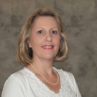 Karen Hancock, Pharmacist, Greenville, SC