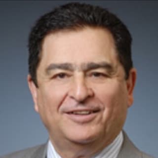 Saad Sakkal, MD, Endocrinology, Milton, FL