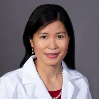 Xinglian Chen, Family Nurse Practitioner, Brooklyn, NY, NewYork-Presbyterian Brooklyn Methodist Hospital