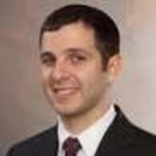 Elliot Schwarzenberger, MD, Gastroenterology, Baltimore, MD, University of Maryland Baltimore Washington Medical Center