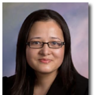 Kanchan Karki, MD, Internal Medicine, Memphis, TN, Saint Francis Hospital