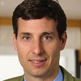 Mark Galantowicz, MD