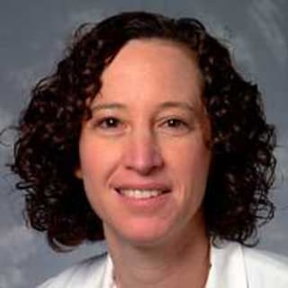 Andrea Roast, MD