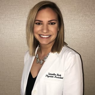 Samantha Stelmack, PA, Internal Medicine, Plymouth Meeting, PA