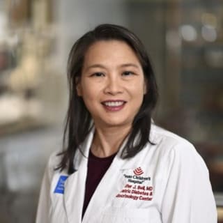 Jennifer (Jee) Bell, MD, Pediatric Endocrinology, Houston, TX