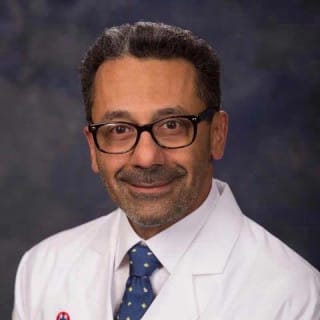 Jamal Farran, MD, Emergency Medicine, Rancho Mirage, CA, Eisenhower Health