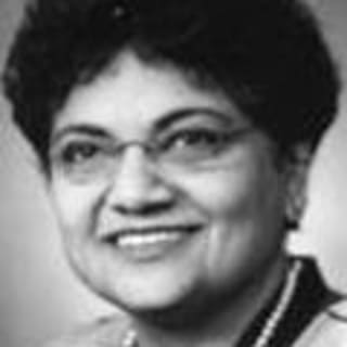 Pratibha Bansal, MD