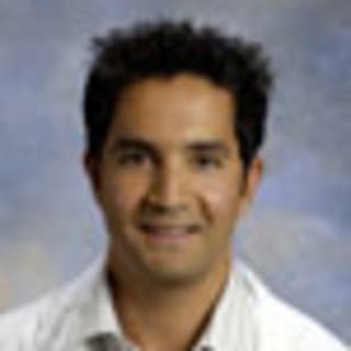 Rodolfo Quintero, MD, Obstetrics & Gynecology, Glendale, CA, Adventist Health Glendale