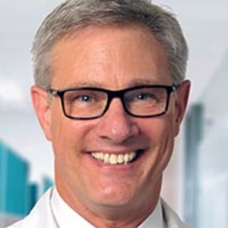 Brian McMichael, MD