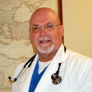 Harold Little, Rheumatology, Kingsport, TN