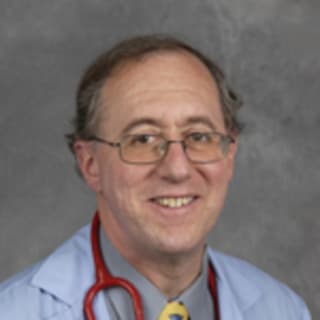 David Morris, MD