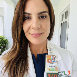 Yamila Melendez, Family Nurse Practitioner, Miami, FL, University of Miami Hospital