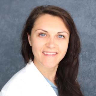 Khrystyna Levytska, MD, Obstetrics & Gynecology, Los Angeles, CA