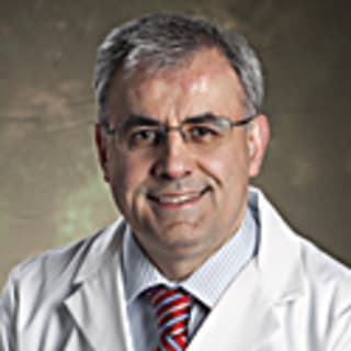 Wael Refai, MD, Gastroenterology, Mount Clemens, MI, Corewell Health Troy Hospital