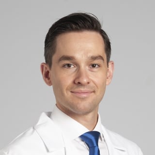 Petar Bajic, MD, Urology, Cleveland, OH