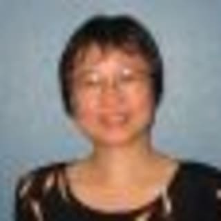 Fangqin Li, MD, Family Medicine, Stony Brook, NY, Mather Hospital