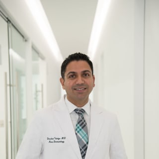 Darshan Vaidya, MD, Dermatology, Robbinsville, NJ, Penn Medicine Princeton Medical Center