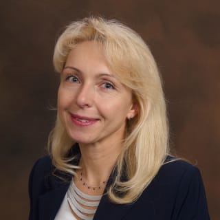 Joanna Bochenek, MD