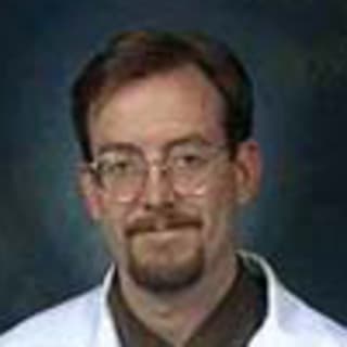 Richard Deitz, MD, Emergency Medicine, Kansas City, KS, The University of Kansas Hospital