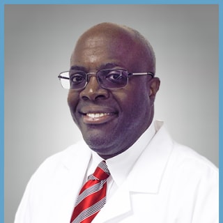 Fitzpatrick Wilson, MD, Physical Medicine/Rehab, Middle River, MD