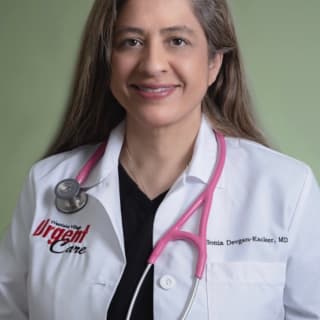 Sonia (Devgan-Kacker) Devgan, MD, Family Medicine, Lake Sherwood, CA, Los Robles Health System