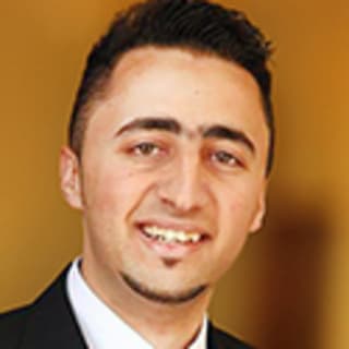 Sohaib Khatib, MD