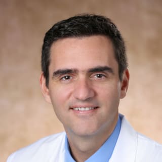 Felipe De Los Rios La Rosa, MD, Neurology, Miami, FL, Baptist Hospital of Miami