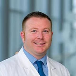 Joshua Stone, MD