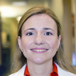 Mercedes Freije Ibanez, MD