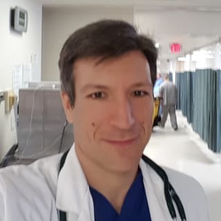Matthew Richard, MD, Emergency Medicine, Lancaster, CA, Antelope Valley Hospital