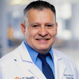 Jaime Davila, PA, Physician Assistant, San Antonio, TX