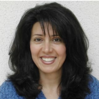Laleh Lourie, MD, Radiology, Pasadena, CA