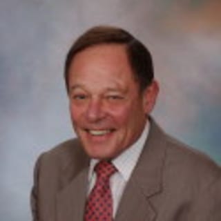 Bernard Gersh, MD, Cardiology, Rochester, MN, Mayo Clinic Hospital - Rochester
