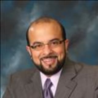 Kamran Abbasi, MD, Internal Medicine, Tulsa, OK, Saint Francis Hospital