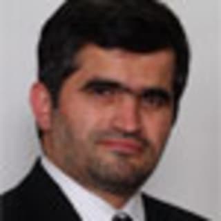 Mohammadreza Rohaninejad, MD, General Surgery, Los Gatos, CA, Good Samaritan Hospital