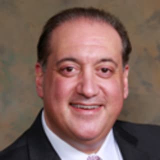 Louis Brusco, MD