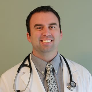 Forrest Yorgason, PA, Physician Assistant, Centerville, UT