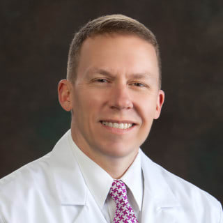 Patrick Padgett, MD, Radiology, Owensboro, KY, Owensboro Health Regional Hospital