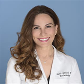 Sheila Ahmadi, MD, Endocrinology, Los Angeles, CA