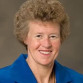 Suzanne Tanner, MD, Orthopaedic Surgery, Rochester, MN