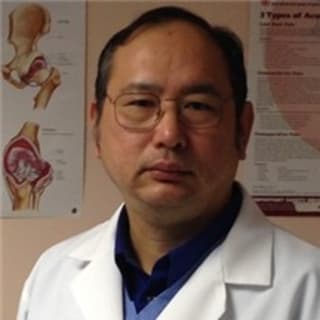 Chun Ming Chen, MD, Anesthesiology, Flushing, NY