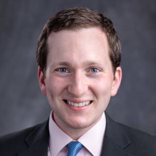 Alec Kacew, MD, Resident Physician, Philadelphia, PA