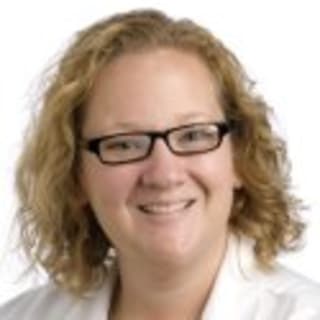 Gloria (Hoss) Fritsch, Nurse Practitioner, Indianapolis, IN, Indiana University Health University Hospital