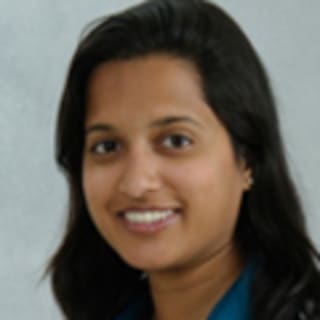 Malini (Sahu) Mathur, MD, Gastroenterology, Ardmore, PA, Temple University Hospital