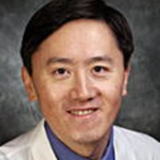 Steve Lau, MD