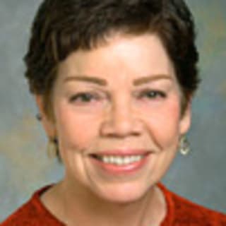 Virginia Kubic, MD