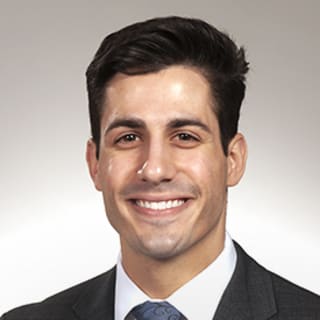 George Kyriazi, DO, Resident Physician, Tucson, AZ